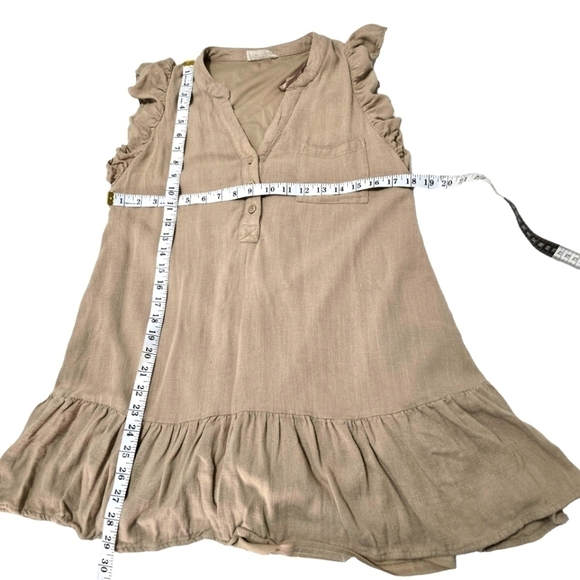 New In Tunic Top - Picture 3 of 5